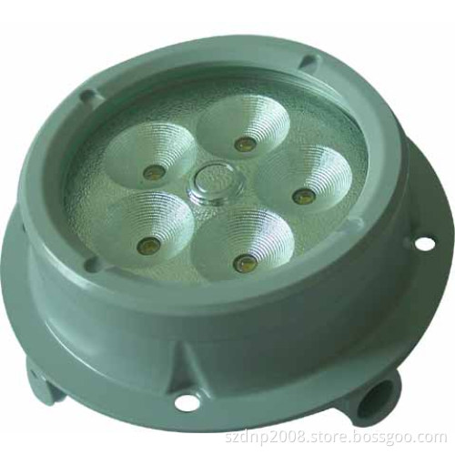 LED Industrial Lighting (DL601)